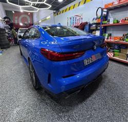 بي ام دبليو الفئة 2